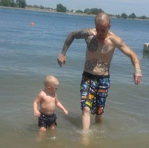 Meet your Posher, Travis